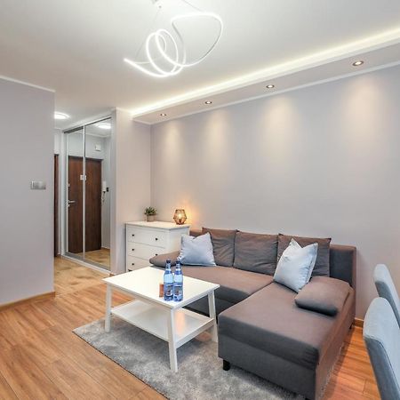 Ap Apartments Piastowska 그단스크 외부 사진