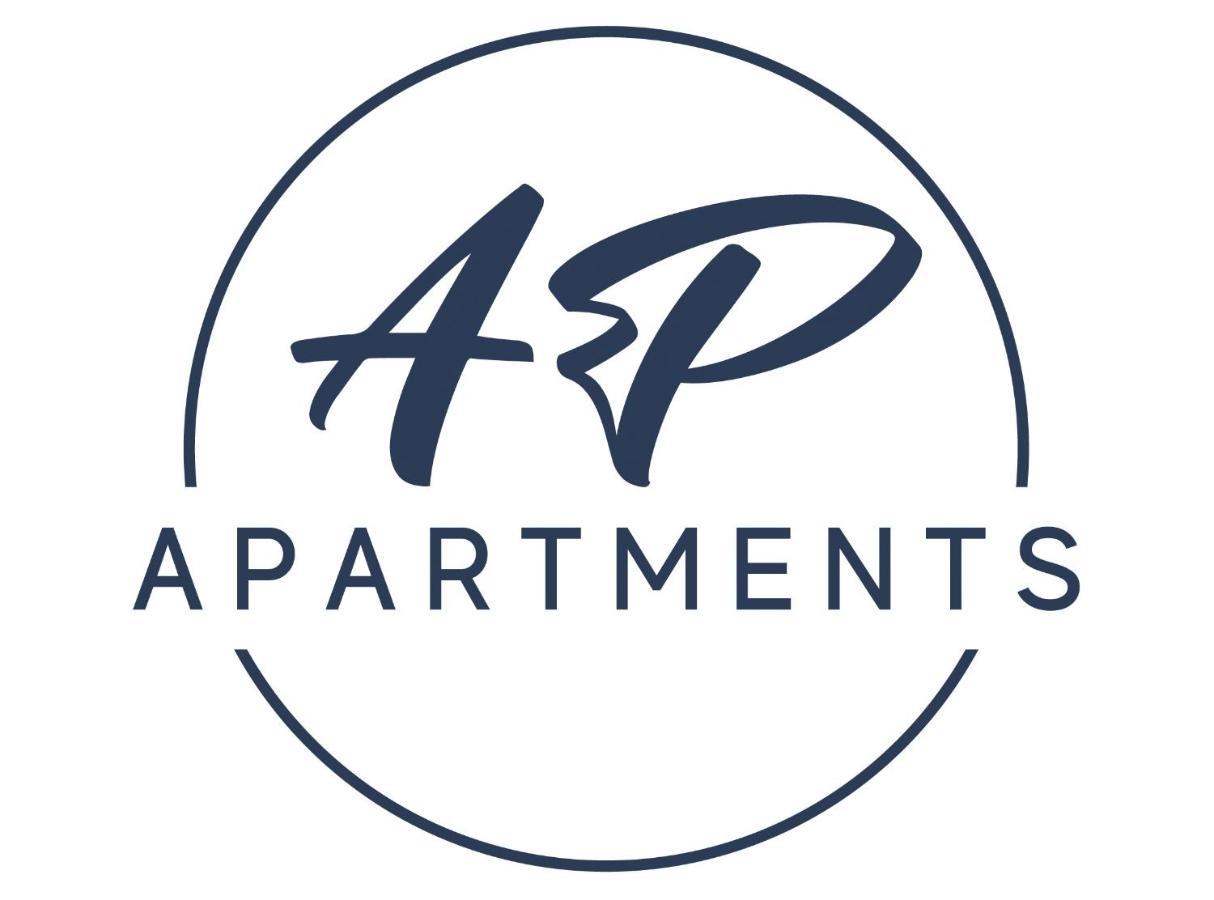 Ap Apartments Piastowska 그단스크 외부 사진